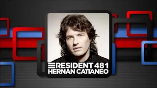 Hernan Cattaneo Resident 481 2020-07-25