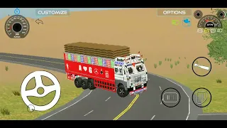 loding TRUK parking 🎀#viralvideo #subscribe #viral #modified #kidsvideo #views #trending