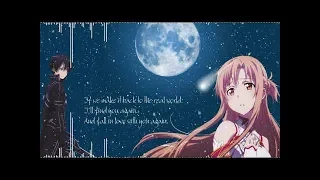 Sword Art Online - A Tender Feeling - Hour Loop