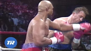 George Foreman vs Jimmy Elllis | FREE FIGHT | HAPPY BIRTHDAY GEORGE FOREMAN