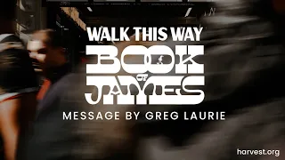 Things Jesus Never Said (With Greg Laurie)