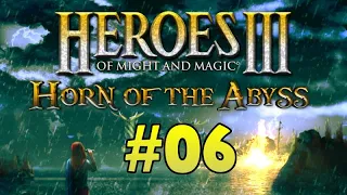 Heroes of Might and Magic 3 HotA [06] Devil Sunrise 1