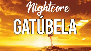 (Nightcore KAROL) G, Maldy - GATÚBELA