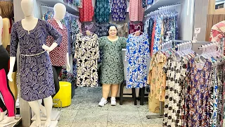 R$12,99 BLUSAS PLUS NO BRAS/VESTIDOS PLUS SIZE APENAS R$23 reais/ENVIO A PARTIR DE 10 PEÇAS VARIADAS