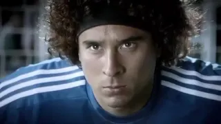 MEMO OCHOA THE 🐐