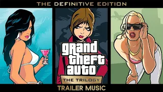 Grand Theft Auto: The Trilogy – The Definitive Edition Trailer Music 'O Mio Babbino Caro'