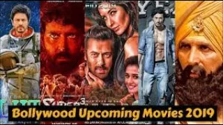 top10 most awaited bollywood movies in 2019.top10 upcoming बॉलीवुड फिल्में जो सभी रिकॉर्ड तोड़ देगी