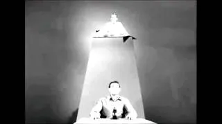 The Twilight Zone The Obsolete Man