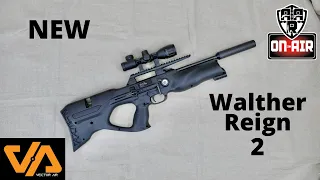 Walther Reign 2