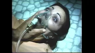 Lynda Carter breathing torture