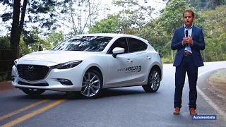 NUEVO INSTRUCTIVO MAZDA 3