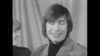 the rolling stones 1964 northern ireland interview