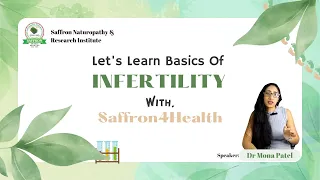 Infertility Issue Part 1 || Male Anatomy || Saffron4Health