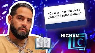 HICHAM : JAZZ AURAIT TROMPÉ LAURENT AVEC LUI, IL S'EXPRIME POUR  SUR CETTE POLÉMIQUE ! 🤭