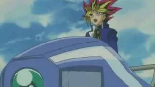 YGOTAS Episode 7 - Cliffhanger - LittleKuriboh