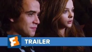 If I Stay Official Trailer HD | Trailers | FandangoMovies