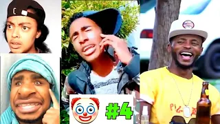 Tik tok - Ethiopian funny videos compilation #4 | Tik Tok Habesha 2020 Funny vine Video Compilation