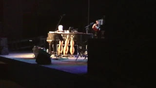 Bruce Hornsby and The Noisemakers Shenandoah- Across the River 09-03-2016