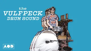 Get the VULFPECK and FEARLESS FLYERS Drum Sound | Recreating Iconic Drum Sounds