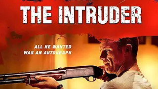 The Intruder | Film Complet en Français | Thriller
