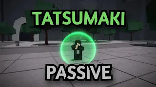 All Moves vs the New Tatsumaki passive