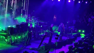 The Cure - A Forest (Kaseya Center, Miami) July 1, 2023