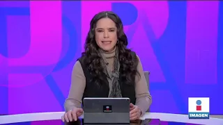 Noticias con Yuriria Sierra | Programa completo 2 de octubre de 2020