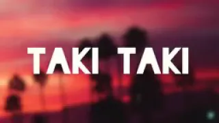 Taki taki