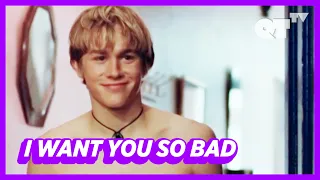 We Sneak Out To Make Out... But We Got Caught! | TV Series | Queer As Folk