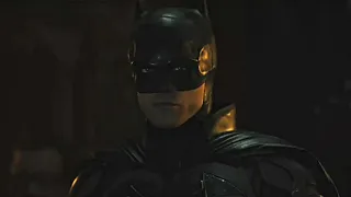 The batman 2022 Edit - Metamorphosis
