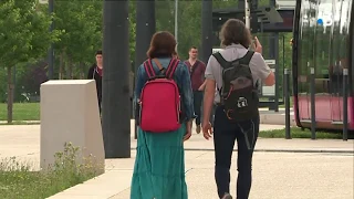 Parcoursup : l'université de Dijon dans le Top 20 des établissements les plus demandés