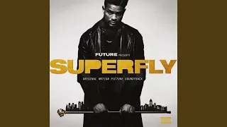 Walk On Minks (From SUPERFLY - Original Soundtrack)