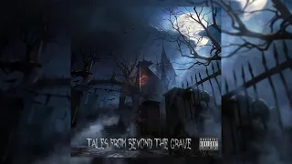 Tales from Beyond the Grave [Full Album] - Dark Magic Music | Gothic Tale | Tim Burton Inspired