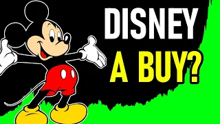 SHOULD YOU BUY DISNEY AFTER EARNINGS? DISNEY (DIS) STOCK ANALYSIS
