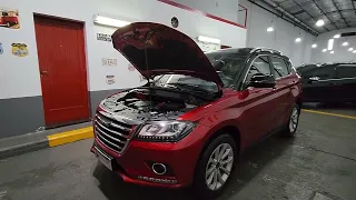 Haval H2 Luxury At 2020 / En Venta / Da Silva Detailing & Smart Garage