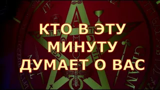 👥КТО В ЭТУ МИНУТУ ДУМАЕТ О ВАС Таротерапия  знаки судьбы #tarot#shorts#gadanie#таросегодня