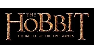 The Hobbit: The Battle of the Five Armies [Behind the Scenes]