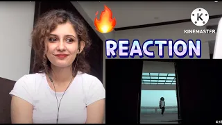 EMIWAY - BATISTA BOMB (OFFICIAL MUSIC VIDEO 2020) | NixReacts | REACTION