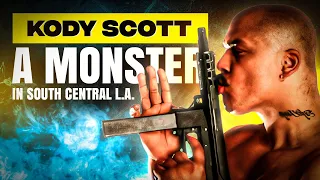 Monster Kody Scott: A Menace 2 South Central Los Angeles