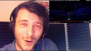 AURORA - MURDER SONG (5,4,3,2,1) - The 2015 Nobel Peace Prize Concert [Reaction]