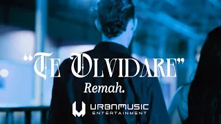 Remah - Te olvidaré 💔 (Official Video)