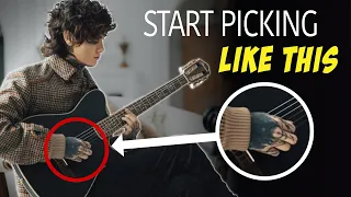 The Insanely Efficient Guitar Technique The Pros Swear By