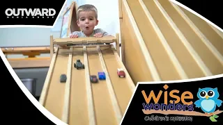 Wise Wonders Children's Museum | Downtown Project 2018