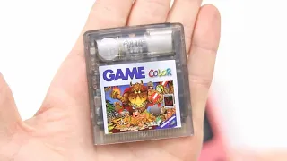 NEVER Buy A GameBoy Game Again