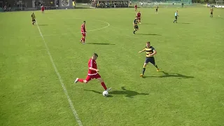 SK Liběšice vs FK Bílina 2/2