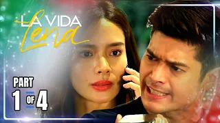 La Vida Lena | Episode 44 (1/4) | August 26, 2021