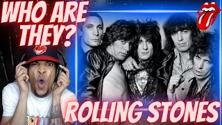 *FIRST TIME HEARING* THE ROLLING STONES - SYMPATHY FOR THE DEVIL | REACTION