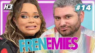 The Fate Of Frenemies With Dr. Drew - Frenemies #14