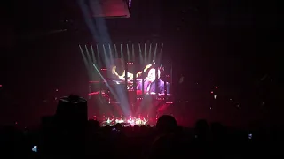 Sunshine of Your Love - Billy Joel NYE Long Island Live