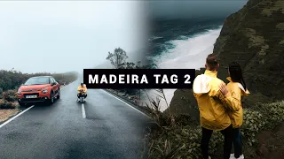 Warum sich MADEIRA im WINTER trotzdem lohnt! ∙ #Vlog 130